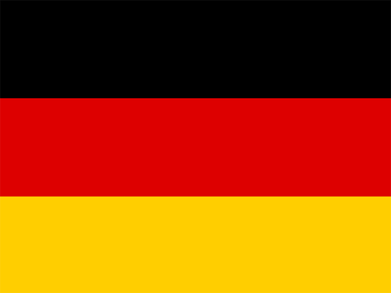 کشور آلمان