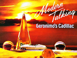 آهنگ gerominos cadilac از مدرن تاکینگ